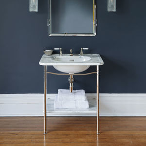 lavabo con patas