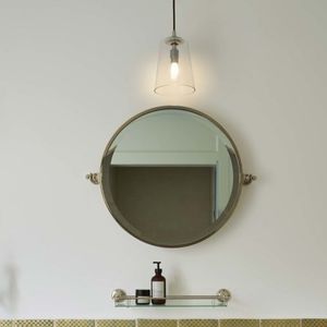 espejo para baño de pared