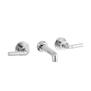 grifo monomando para lavabo