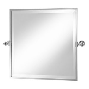 espejo de pared