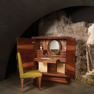 secreter contemporáneo