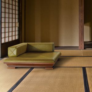 sillón contemporáneo