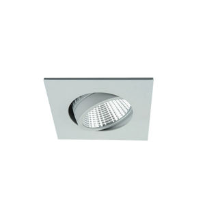 downlight empotrable de techo