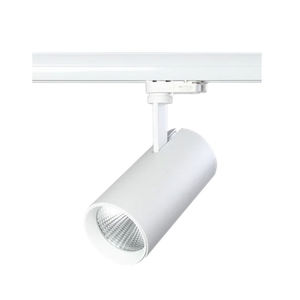 iluminación de carril LED