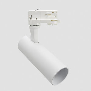 iluminación de carril LED