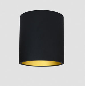 downlight montado en superficie