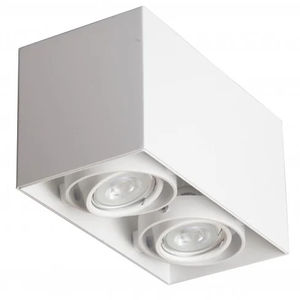 downlight montado en superficie