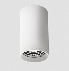 downlight montado en superficie