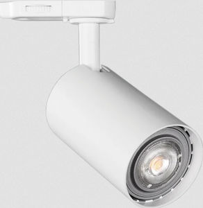 iluminación de carril LED