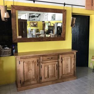 aparador contemporáneo