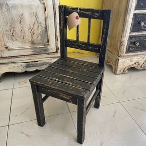 silla vintage