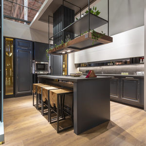isla de cocina