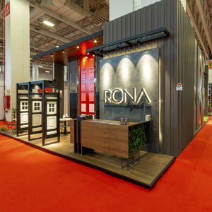 stand para exposiciones