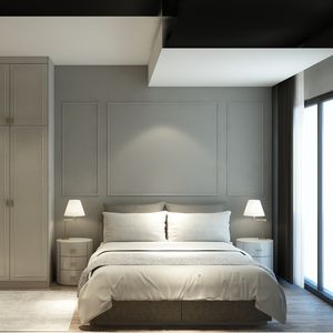 cama de matrimonio