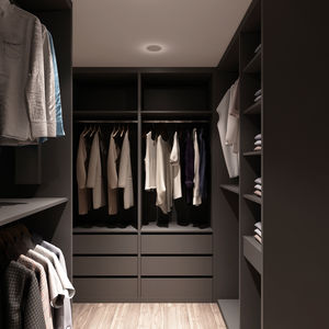 vestidor esquinero