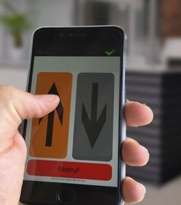 programa de gestión de control de acceso y de seguridad