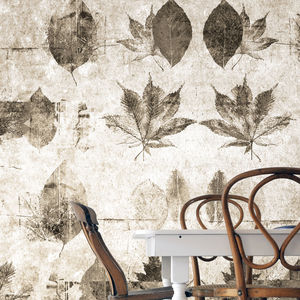papel pintado contemporáneo