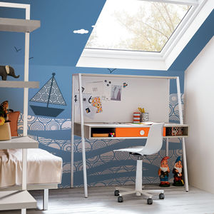 papel pintado contemporáneo