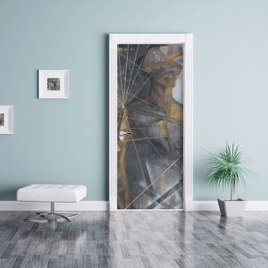papel pintado contemporáneo