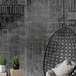 papel pintado contemporáneo