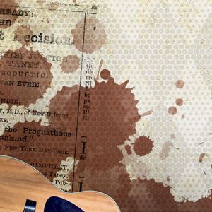 papel pintado contemporáneo