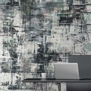 papel pintado contemporáneo