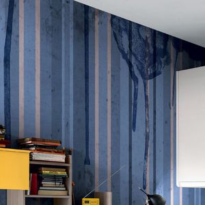 papel pintado contemporáneo