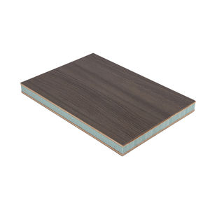 panel sándwich para interiores