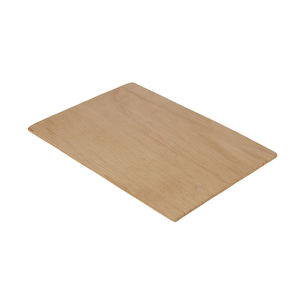 panel de contrachapado para interiores