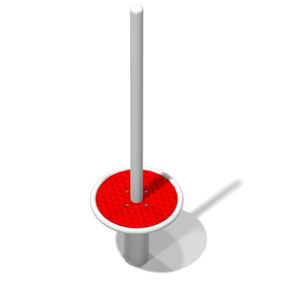 juego giratorio para niños