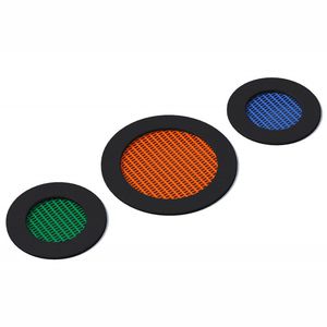 trampolín para parque infantil