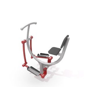 bicicleta estática