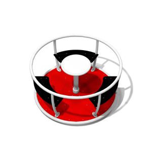 juego giratorio para niños