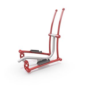 máquina de entrenamiento outdoor
