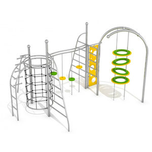trepador para parque infantil