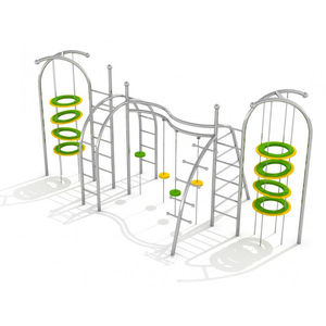 trepador para parque infantil