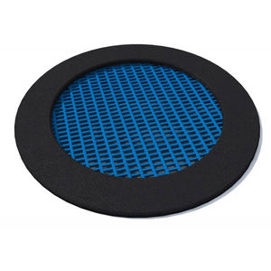 trampolín para parque infantil