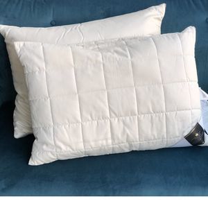 almohada de lana