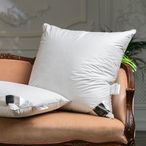 almohada de poliéster