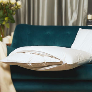 almohada de espuma de poliuretano