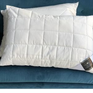 almohada ergonómica