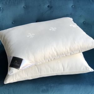 almohada ergonómica