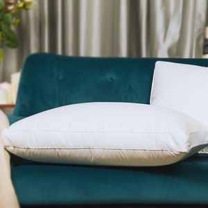 almohada de algodón