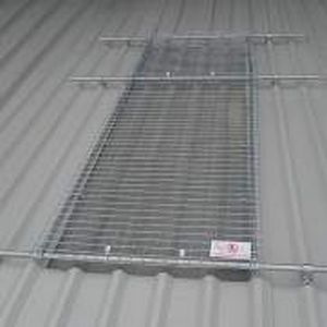 panel de recubrimiento