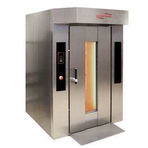 horno profesional