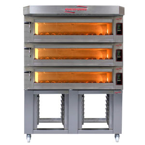 horno profesional