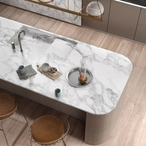 encimera de gres porcelánico
