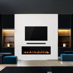 chimenea eléctrica