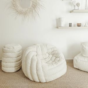 sillón contemporáneo