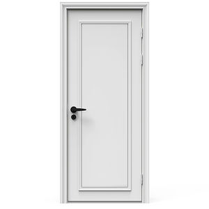 puerta de interior